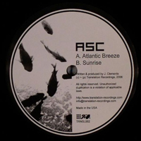 ASC - Atlantic Breeze/Sunrise (EP)