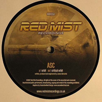 ASC - Orbit/Critical Orbit (EP)