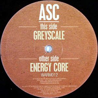 ASC - Energy Core/Greyscale (EP)