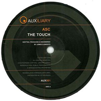 ASC - The Touch (EP)