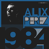 Alix Perez - 1984