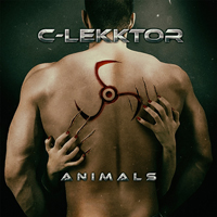C-Lekktor - Animals (Single)