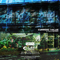 Current Value - 60.000 Thoughts / The Unspoken (Single)