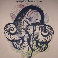 Current Value - Symptomless Coma (Vinyl EP)