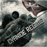 Cyanide Regime - Call To Arms