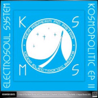 Electrosoul System - Kosmopolitic (EP, part 2)