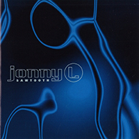 Jonny L - Sawtooth [UK CD Album]