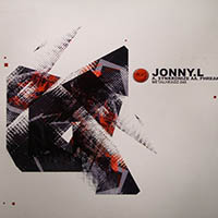 Jonny L - Synkronize / Phreak [UK 12'' Single]