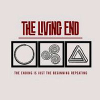 Living End - The Ending Is Just The Beginning Repeating