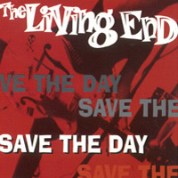 Living End - Save The Day (Single)