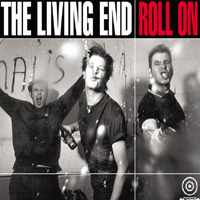 Living End - Roll On (Single)