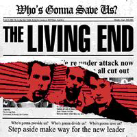 Living End - Who's Gonna Save Us (Single)