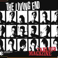 Living End - Tabloid Magazine (Single)