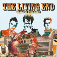 Living End - What's On Your Radio (Single)