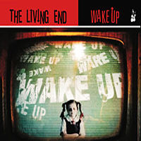 Living End - Wake Up (Single)