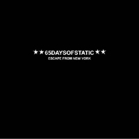 65daysofstatic - Escape From New York
