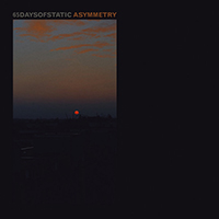 65daysofstatic - Asymmetry (Single)