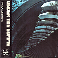 65daysofstatic - Wreckage Systems 01. Under The Summs (EP)