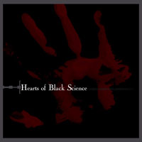 Hearts Of Black Science - Hearts of Black Science (EP 1)