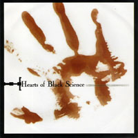 Hearts Of Black Science - Hearts of Black Science (EP 2)