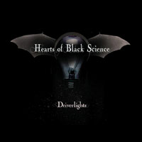 Hearts Of Black Science - Driverlights (Single)