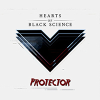 Hearts Of Black Science - Protector (Single)