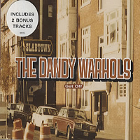 Dandy Warhols - Get Off (Single)