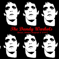 Dandy Warhols - 1997.08.05. Live at Neurolux Boise, Idaho