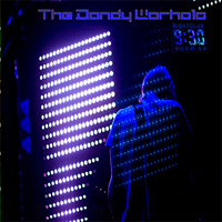 Dandy Warhols - 2008.09.22.  Live at 930 Club