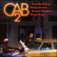 Tony MacAlpine - Cab 2