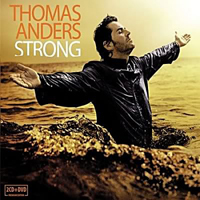 Thomas Anders - Strong (Premium Edition: Album CD)