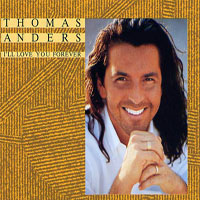 Thomas Anders - Ill Love You Forever (Single)