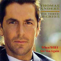 Thomas Anders - When Will I See You (Single)