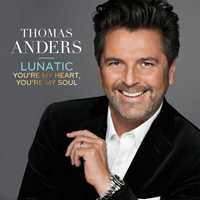 Thomas Anders - Lunatic EP