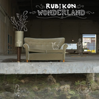 Rubikon (Gbr) - Wonderland