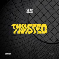 Steve Kielty - Twisted (as SCAR)