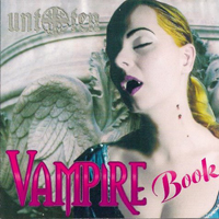 Untoten - Vampire Book