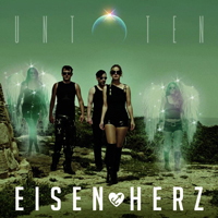 Untoten - Eisenherz (Limited Edition)