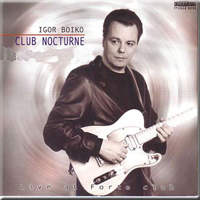   - Club Nocturne