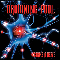 Drowning Pool - Choke / Mind Right (Single)