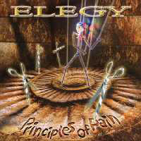 Elegy (NLD) - Principles Of Pain