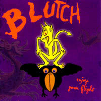 Blutch - Enjoy Your Flight