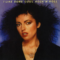 Gilla - I Like Some Cool Rock 'N' Roll (Germany CD 1995)