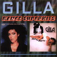 Gilla - Dance SuperHits