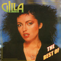 Gilla - The Best of Gilla