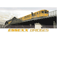 Essexx - Bridges (Limited DJ Edition)
