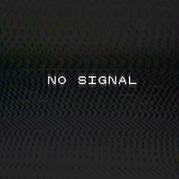 Faderhead - No Signal (Single)
