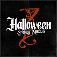 Faderhead - Halloween Spooky Queens (Single)