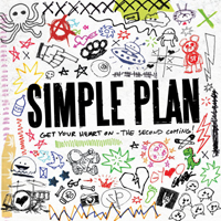 Simple Plan - Get Your Heart On - The Second Coming! (EP)