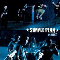 Simple Plan - Perfect (Single)
